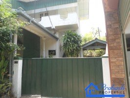 House for Sale at Nawala